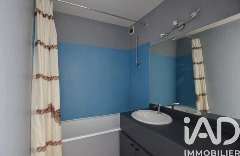 Appartement - 74 m² - 3 pièces