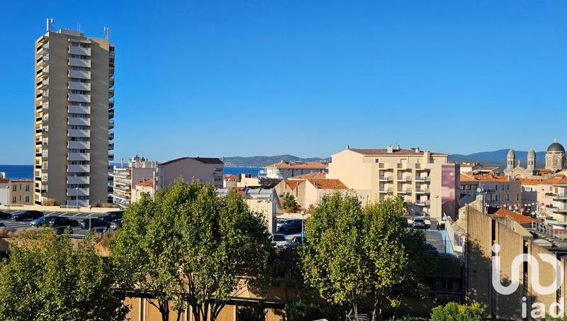 Appartement - 109 m² - 4 pièces