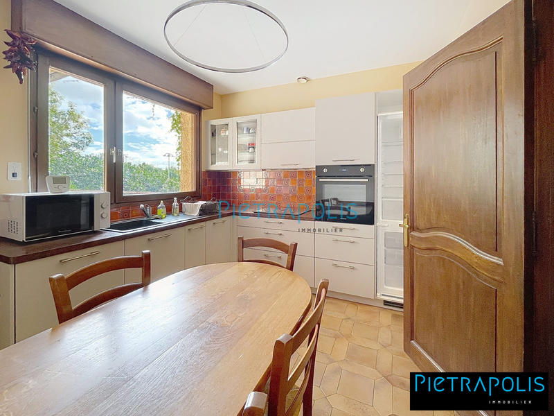 Villa - 191 m² - 7 pièces