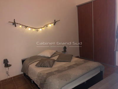 Appartement - 57 m² - 2 pièces