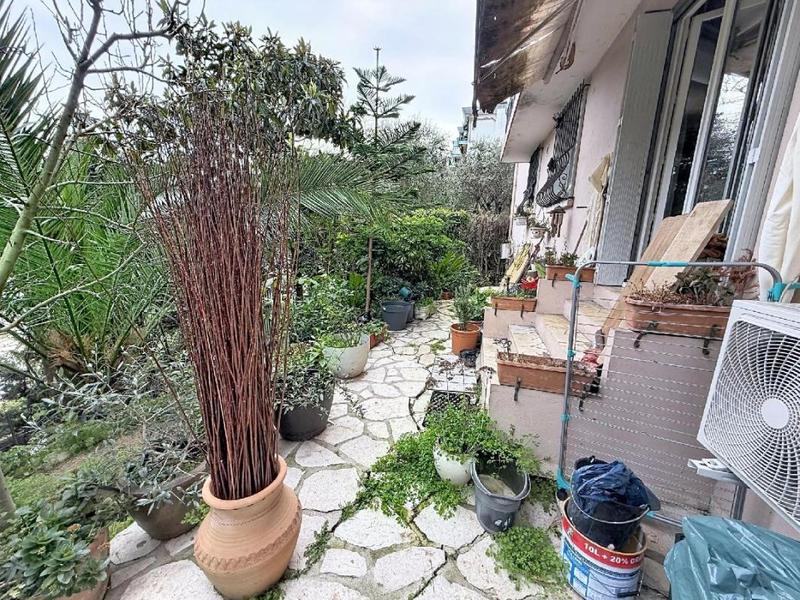 Appartement - 86 m² - 4 pièces