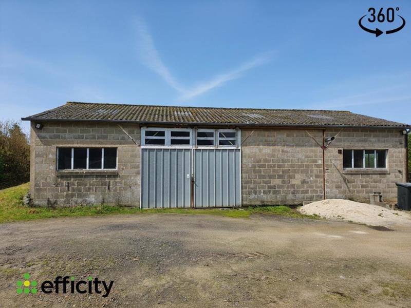 Maison - 123 m² - 5 pièces