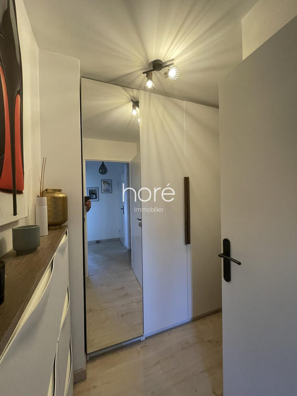 Duplex - 68 m² - 3 pièces