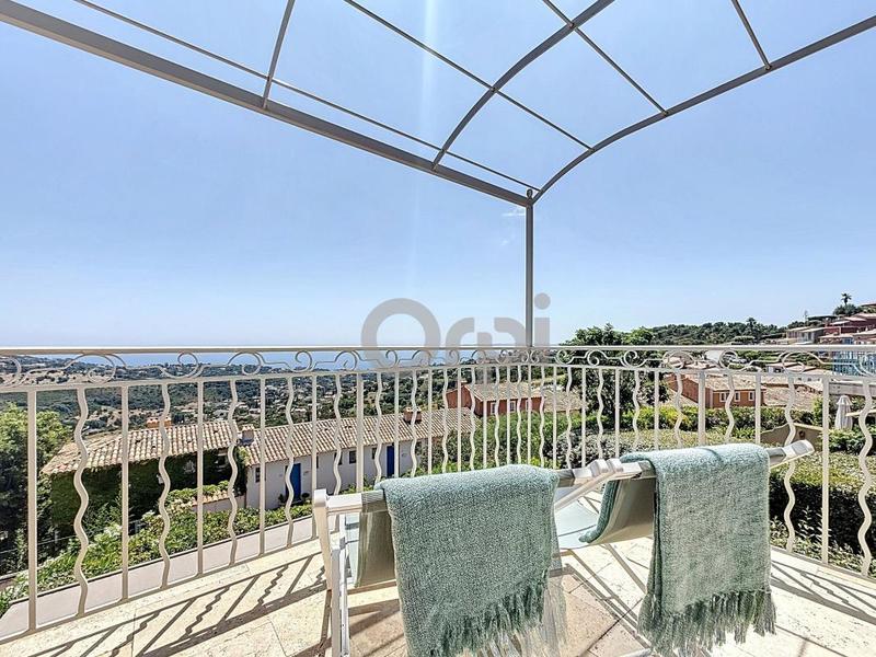 Duplex - 32 m² - 2 pièces