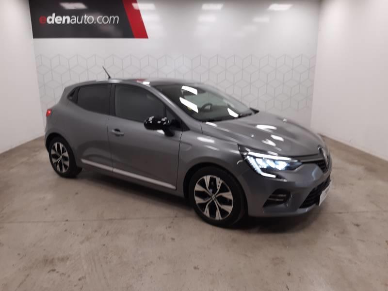 Renault Clio Blue dCi 100 Evolution