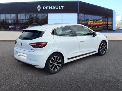 Renault Clio V E-Tech 140 - 21n Intens