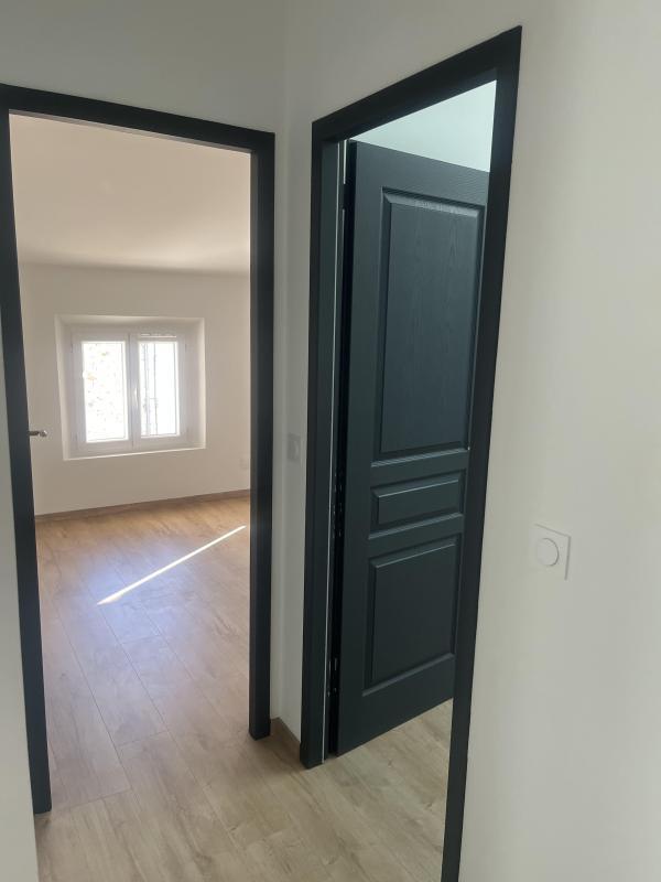 Appartement - 96 m² - 4 pièces