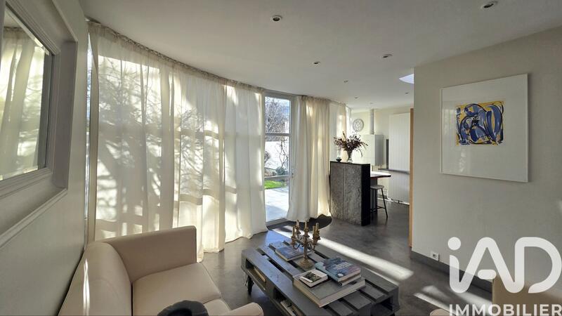 Maison - 174 m² - 6 pièces