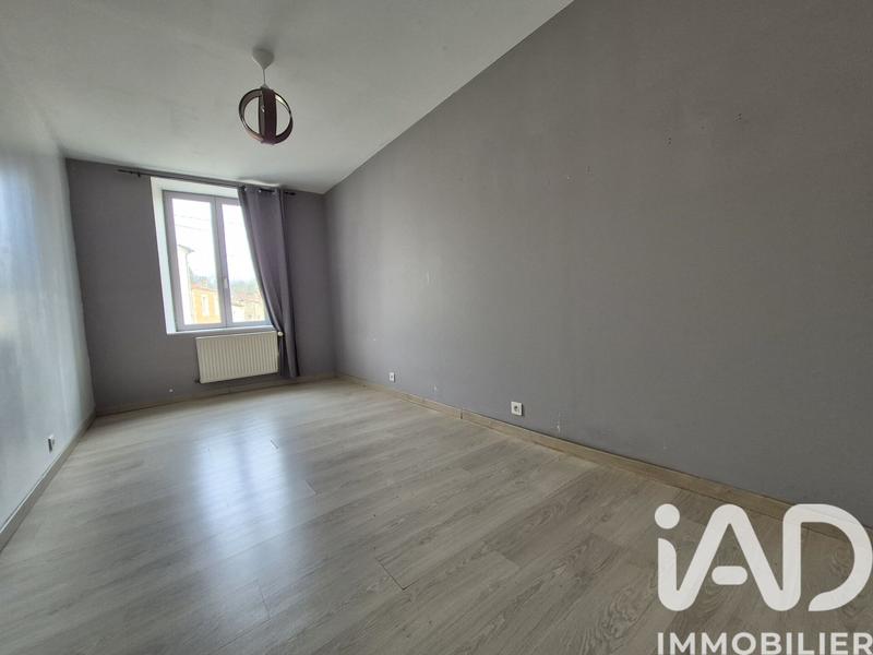 Maison - 190 m² - 7 pièces