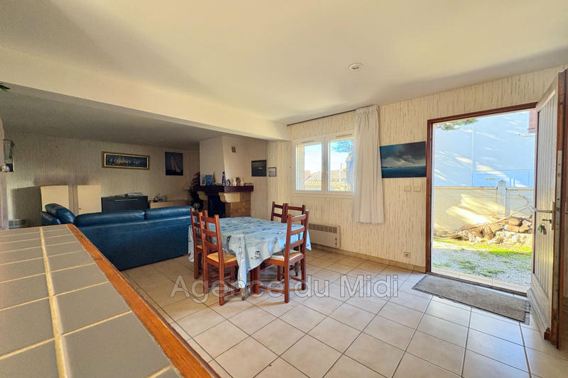 Maison - 93 m² - 4 pièces