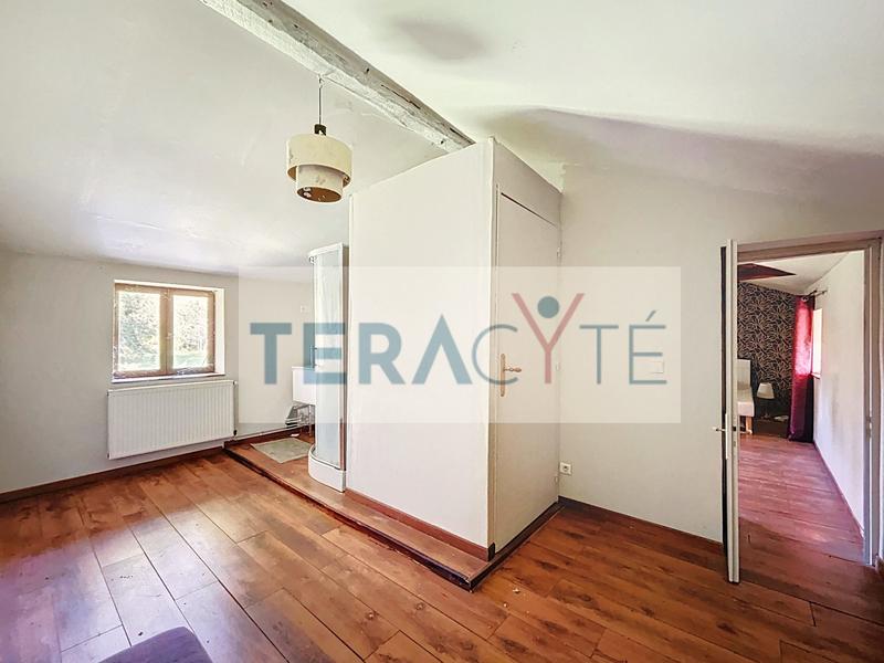 Ferme - 183 m² - 5 pièces