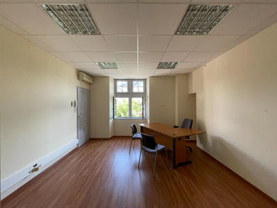 Bureau - 20 m²