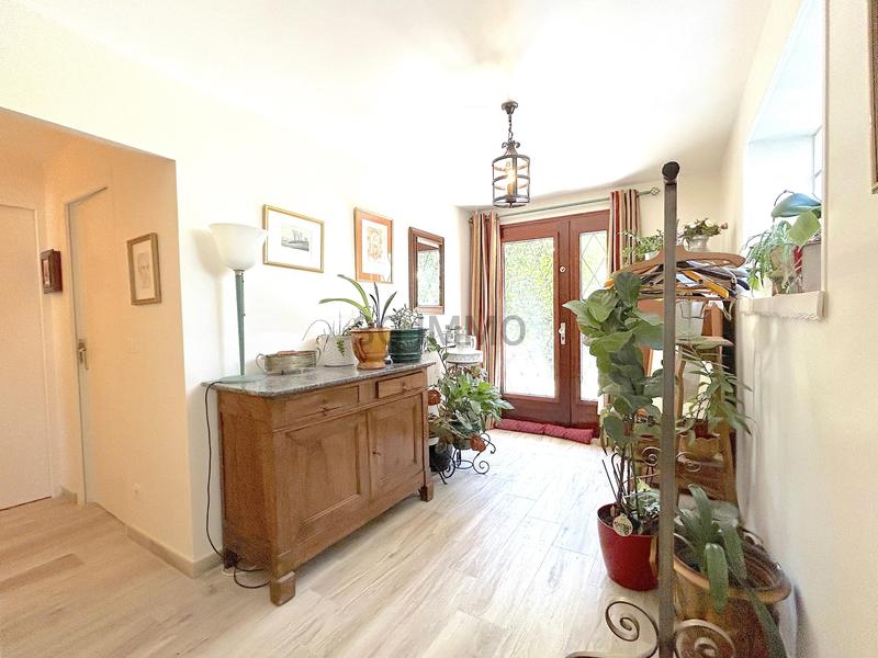 Villa - 170 m² - 8 pièces
