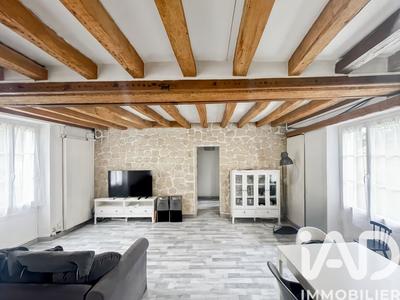 Maison - 194 m² - 7 pièces
