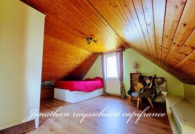 Maison de campagne - 250 m² - 10 pièces