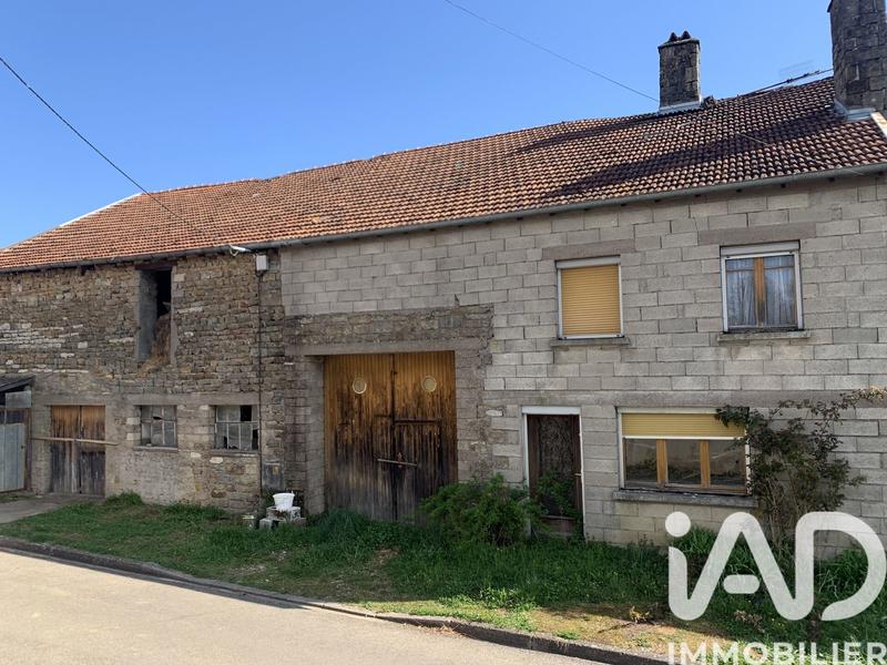 Maison - 125 m² - 4 pièces