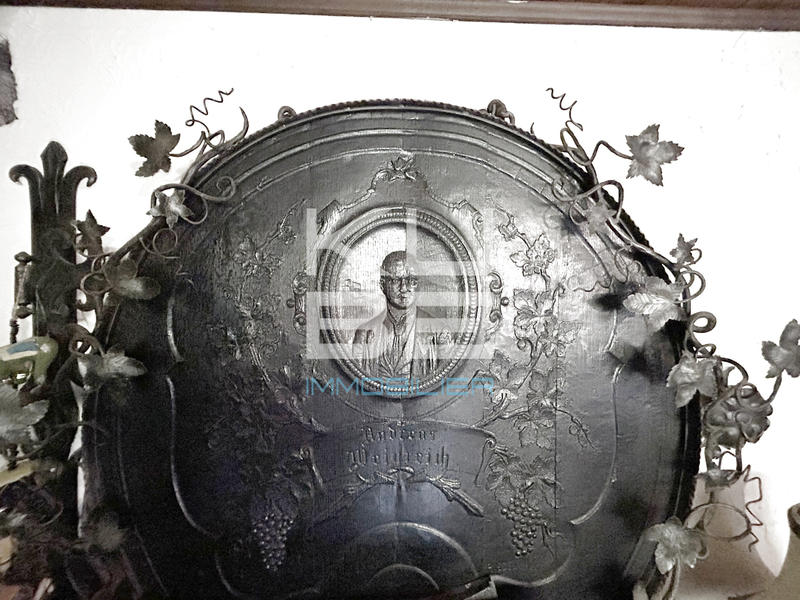 Maison - 165 m² - 6 pièces