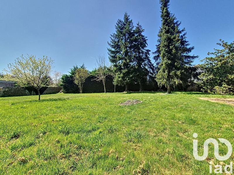 Maison - 210 m² - 7 pièces