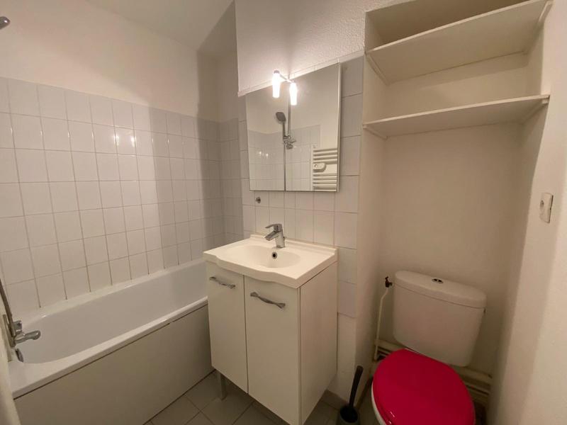 Appartement - 22 m² - 1 pièce