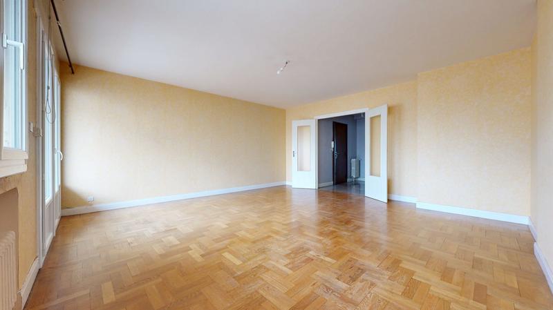 Appartement - 67 m² - 2 pièces
