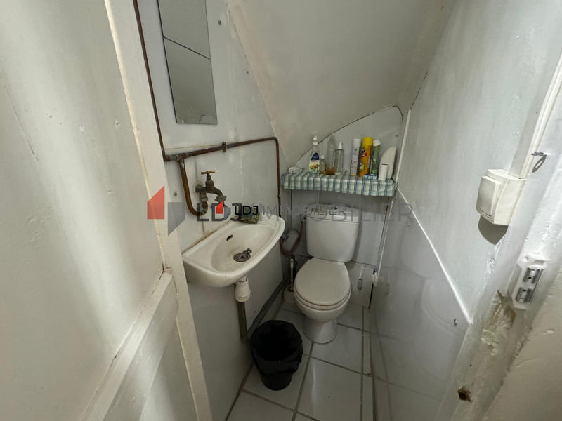 Local commercial - 35 m²