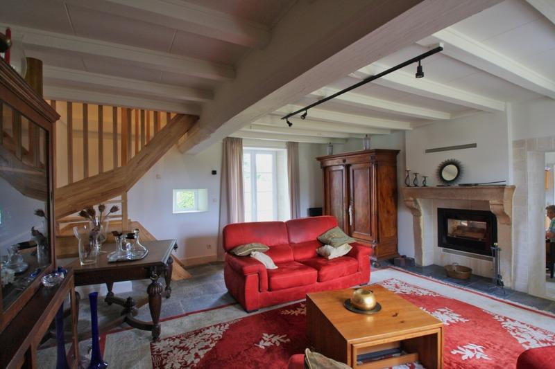 Maison de campagne - 320 m² - 15 pièces