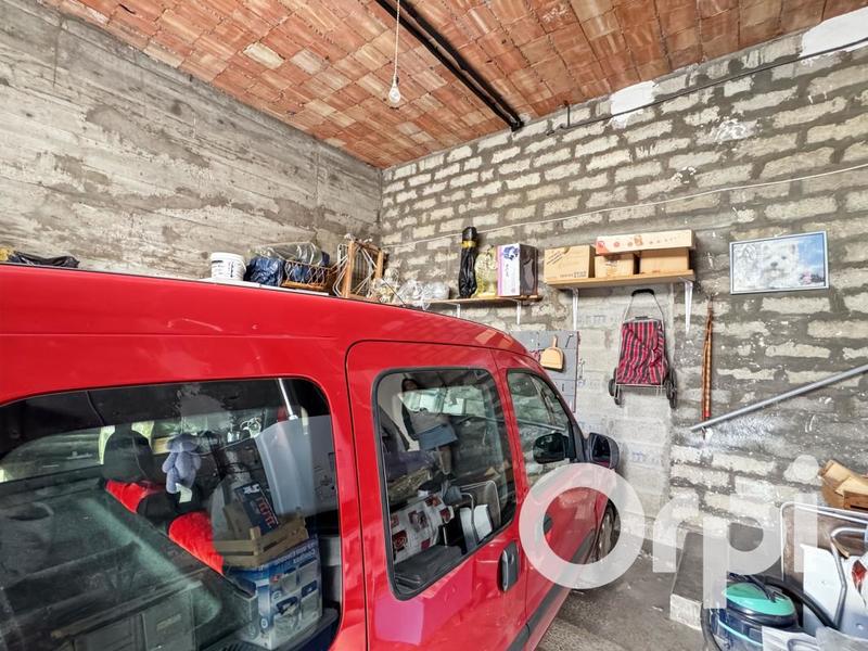 Appartement - 81 m² - 3 pièces