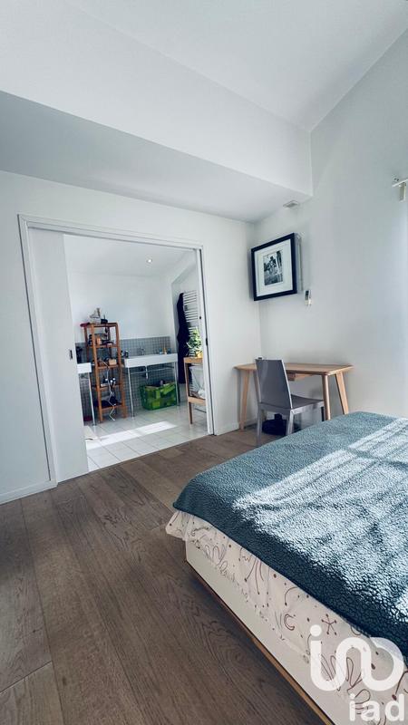 Maison de maîtres - 131 m² - 5 pièces