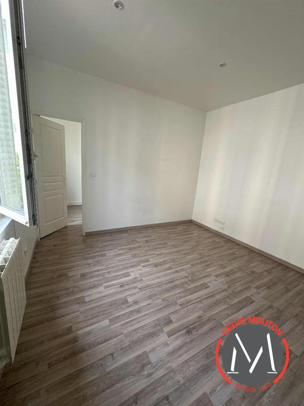 Appartement - 30 m² - 2 pièces