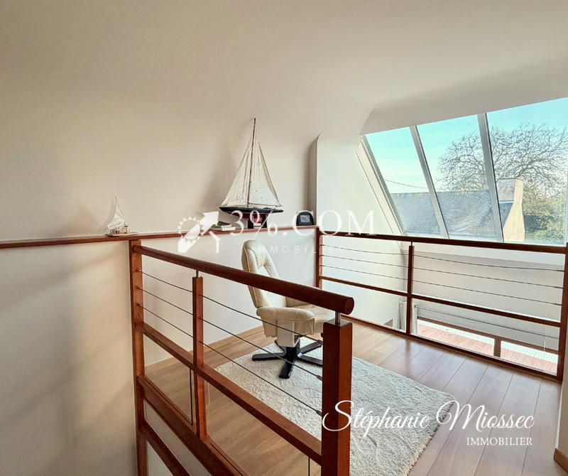 Maison en pierre - 280 m² - 8 pièces