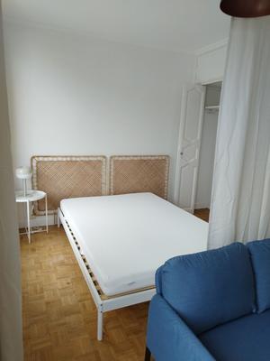 Appartement - 33 m² - 2 pièces