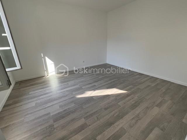 Maison - 66 m² - 4 pièces