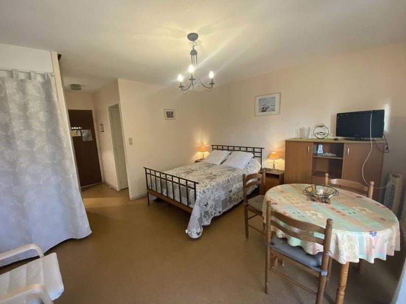 Appartement - 24 m² - 1 pièce