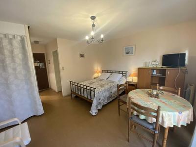 Appartement - 24 m² - 1 pièce