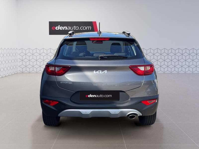 Kia Stonic 1.0 t-GDi 100 ch Dct7 Active