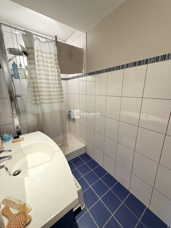 Appartement - 125 m² - 4 pièces