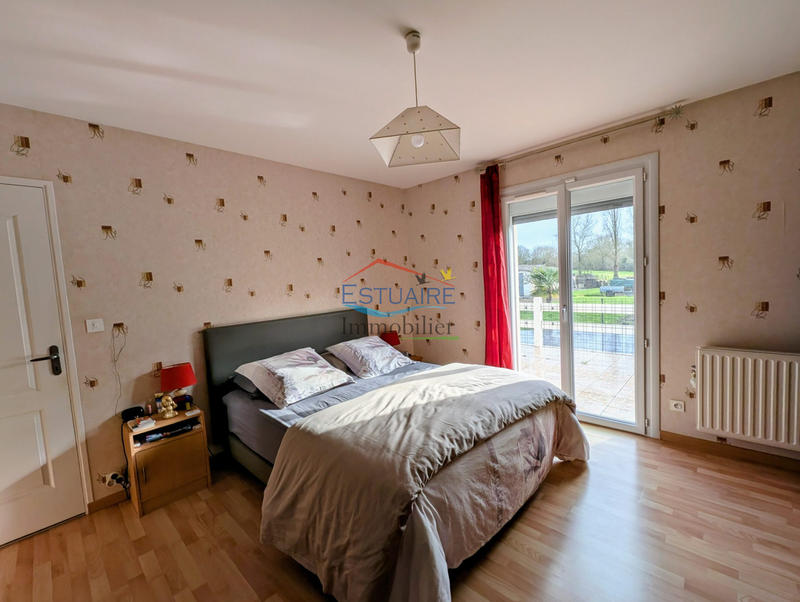 Maison - 152 m² - 6 pièces