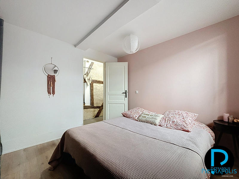 Appartement - 79 m² - 4 pièces