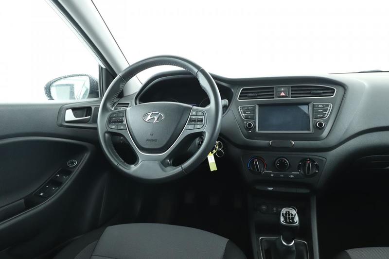 Hyundai i20 1.0 t-GDi Edition Style 100 ch