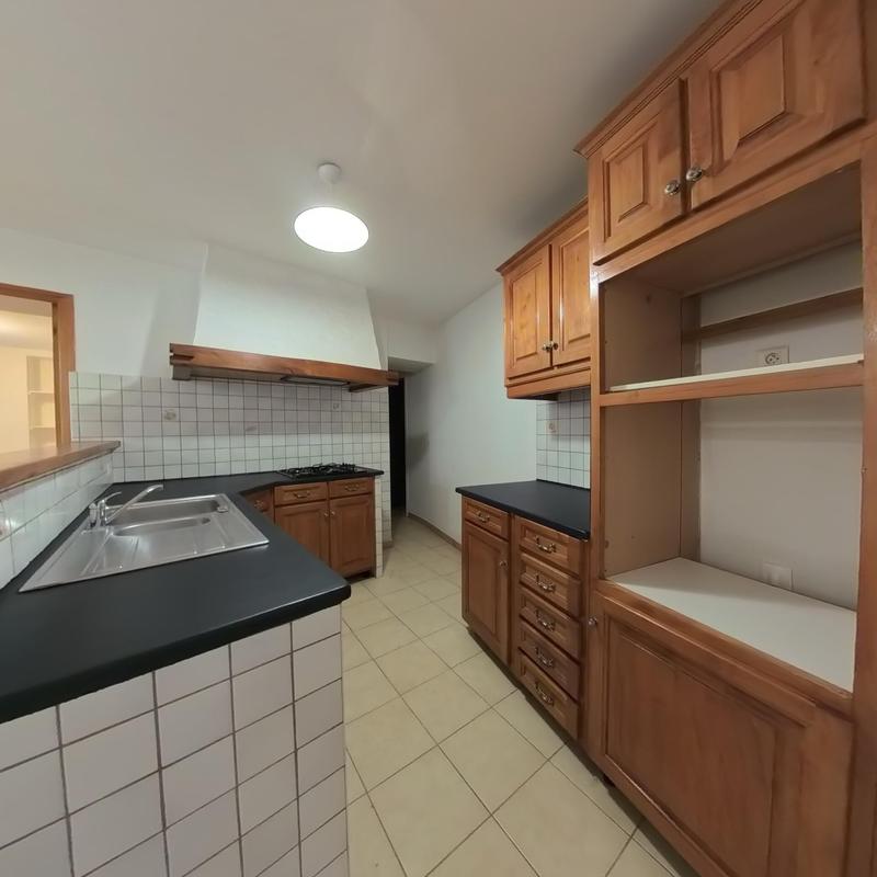 Maison - 153 m² - 6 pièces