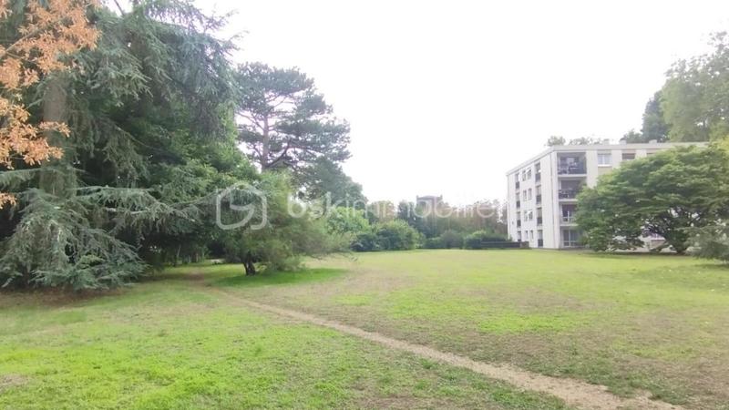 Appartement - 55 m² - 2 pièces