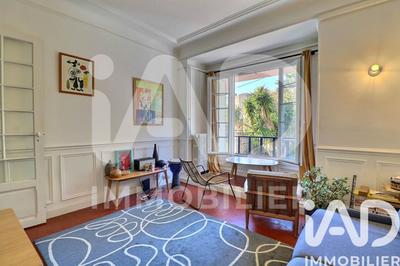 Appartement - 51 m² - 2 pièces