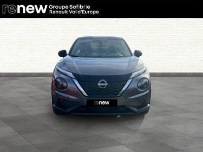 Nissan Juke Hybrid 143 Tekna