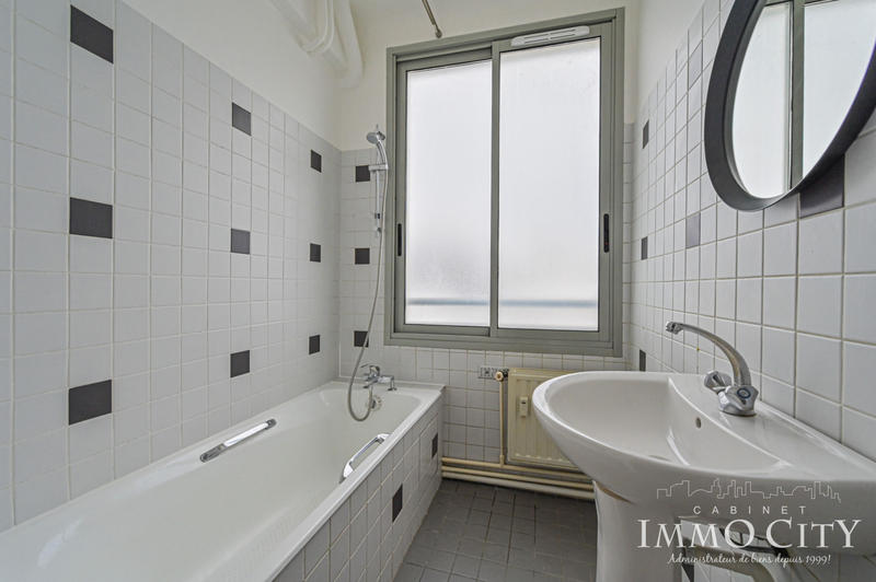 Appartement - 41 m² - 2 pièces