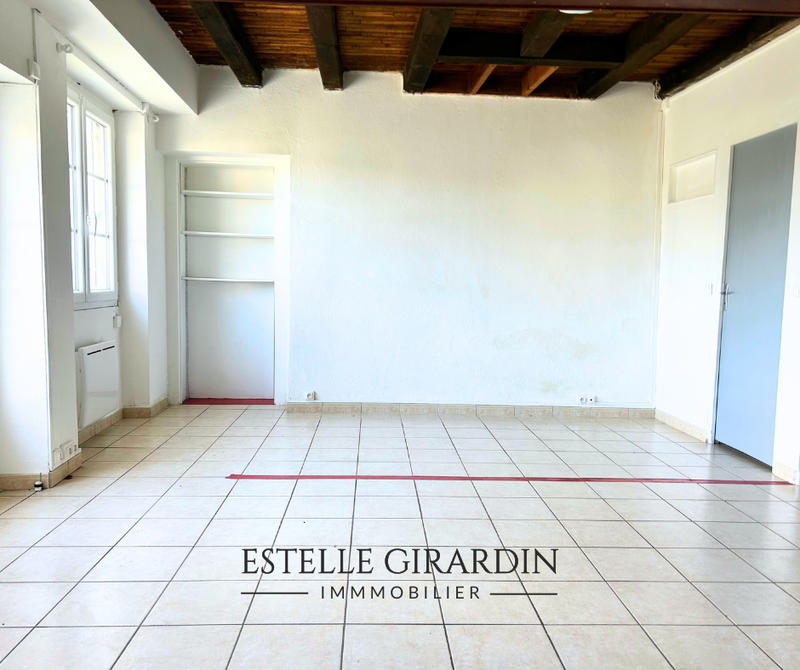 Maison - 73 m² - 3 pièces