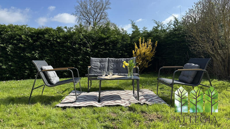 Maison - 109 m² - 3 pièces