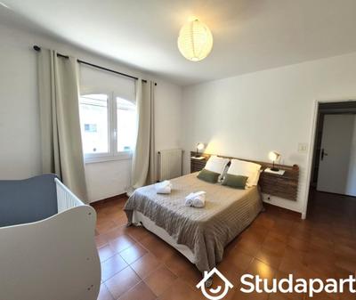 Appartement - 113 m² - 3 pièces