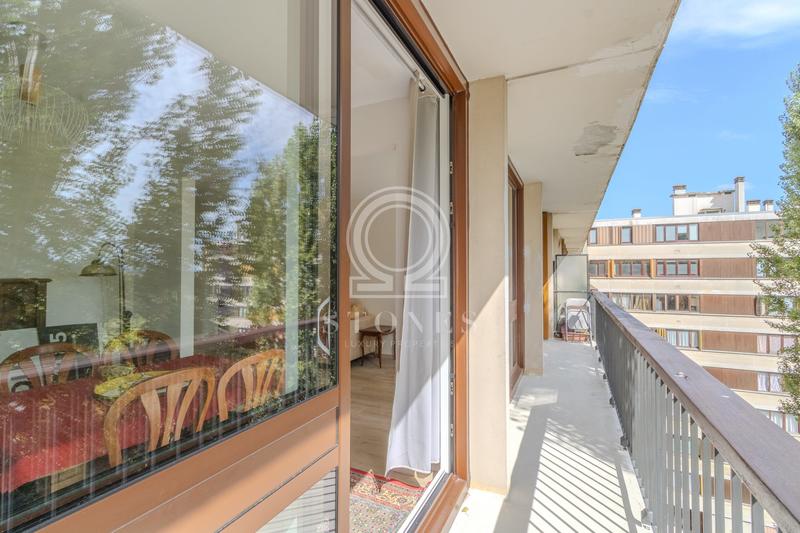 Appartement - 67 m² - 5 pièces