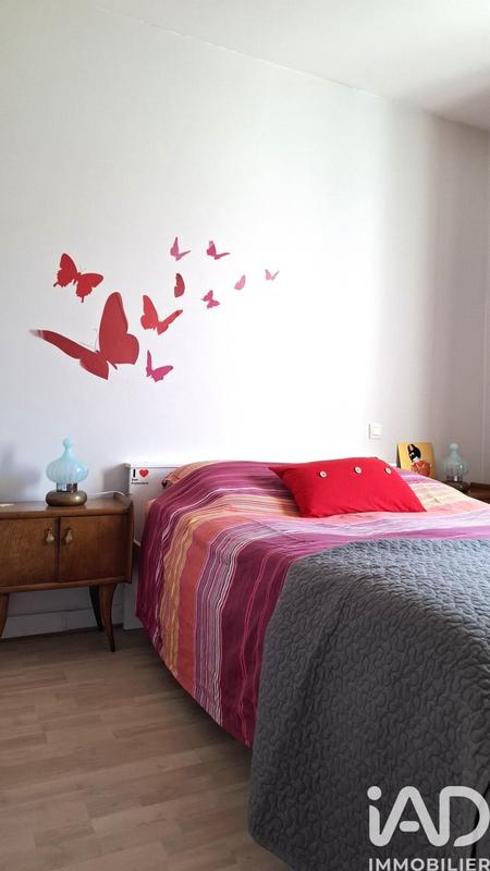 Maison - 134 m² - 5 pièces