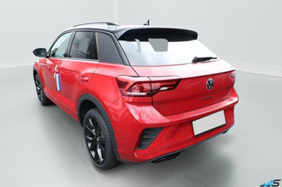 Volkswagen t-Roc 1,5 Tsi 150ch R-Line Dsg Toit Ouvrant Arrivage